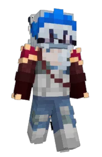 Front of Arsonal_Zero's skin