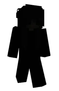 Front of RuRuRemen's skin