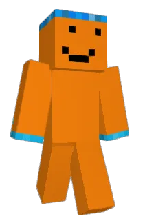 Front of dcplayz10's skin