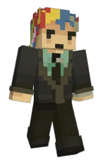 adslank's Minecraft skin