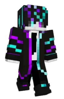 Front of Ghyphest's skin