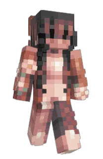 Front of miu_ccia's skin