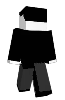 Front of SonOfOmen's skin