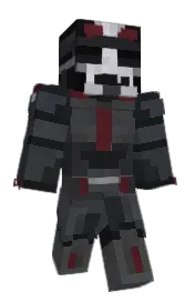 Skin preview
