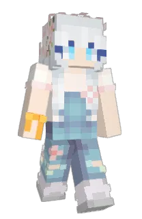 Front of Fuyu_15's skin