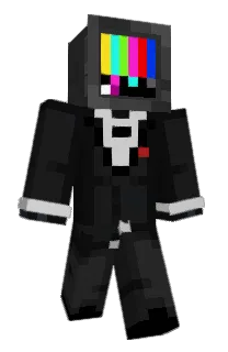 Front of Tii_Vii's skin