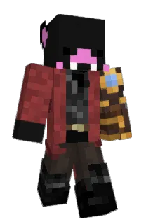 Front of Simpl3tonn's skin