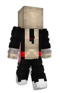 Front of Louking8's skin