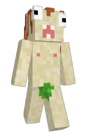 Skin preview
