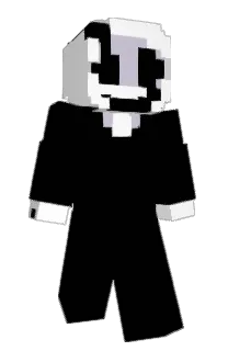 banips's Minecraft skin