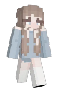 flowersia_'s Minecraft skin
