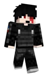 Front of skazersz's skin