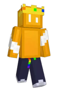 Front of _caasi's skin