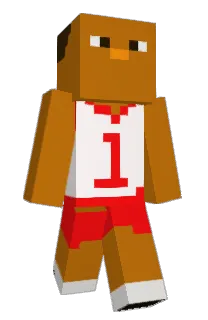 zachoj's Minecraft skin
