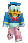 DQnald_Duck
