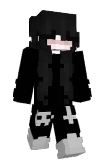 KayBeef's Minecraft skin