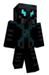 Front of YapFest's skin