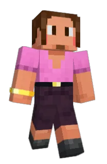 Front of colinPAPA's skin