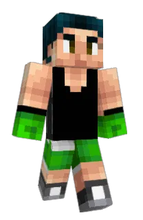 Front of MrKrim's skin