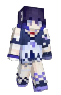Front of Illusory_Sea's skin