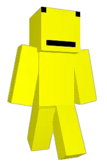 Front of ChickenNwafflez6's skin
