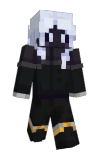 ThatFlugiGuy's Minecraft skin
