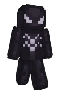 Oompaloo's Minecraft skin