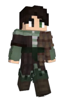 Front of NottLogi_711's skin