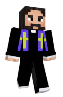 Front of BoatiK's skin