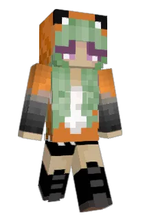 Front of S0ul112032's skin