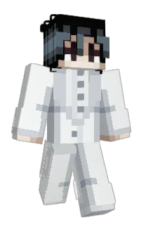 Front of Endern12's skin