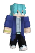 KriznBLUE