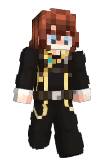 Asdf405's Minecraft skin
