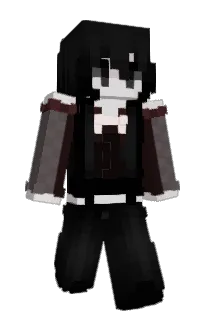 Front of _donny__'s skin