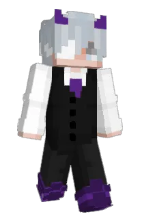 Front of Bournex90's skin