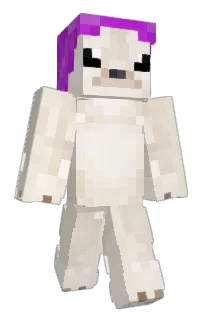 Front of Drakot21's skin
