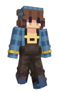 Front of J70's skin