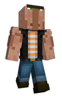 OZsw's Minecraft skin