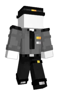 Front of NPCBot_18's skin
