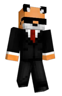 Front of 0693147180's skin