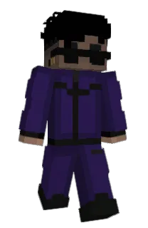 SABIAQUENO's Minecraft skin