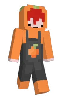 Front of oLori_'s skin