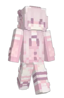 LemonPhrog's Minecraft skin