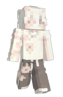lostical's Minecraft skin