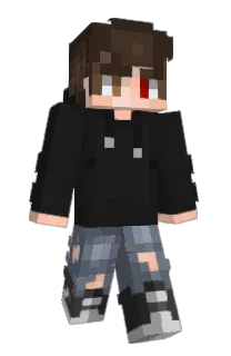 Front of TylordYourLord's skin