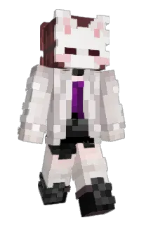 Front of Patka354's skin