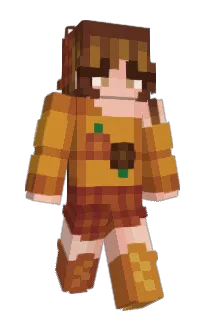 _Busy_Bee_'s Minecraft skin