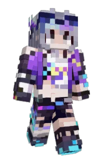 InfiniteInferno_'s Minecraft skin