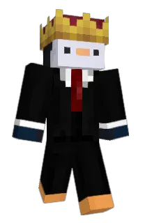 ItzV1co's Minecraft skin