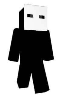 Githiss's Minecraft skin